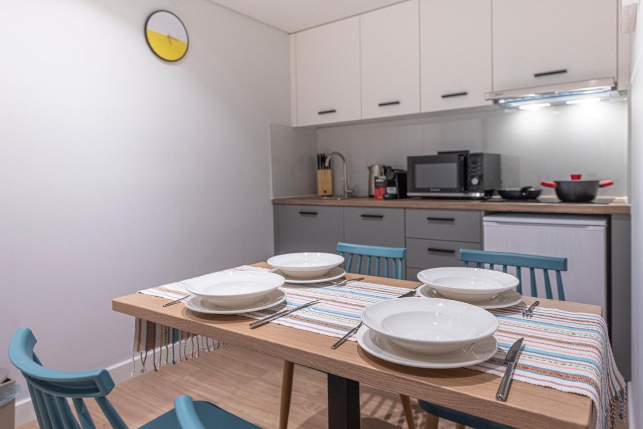 A&N Athens Luxury Apartments - Akadimou Eksteriør billede